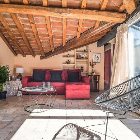 Altabella Apartment Болоня Екстериор снимка