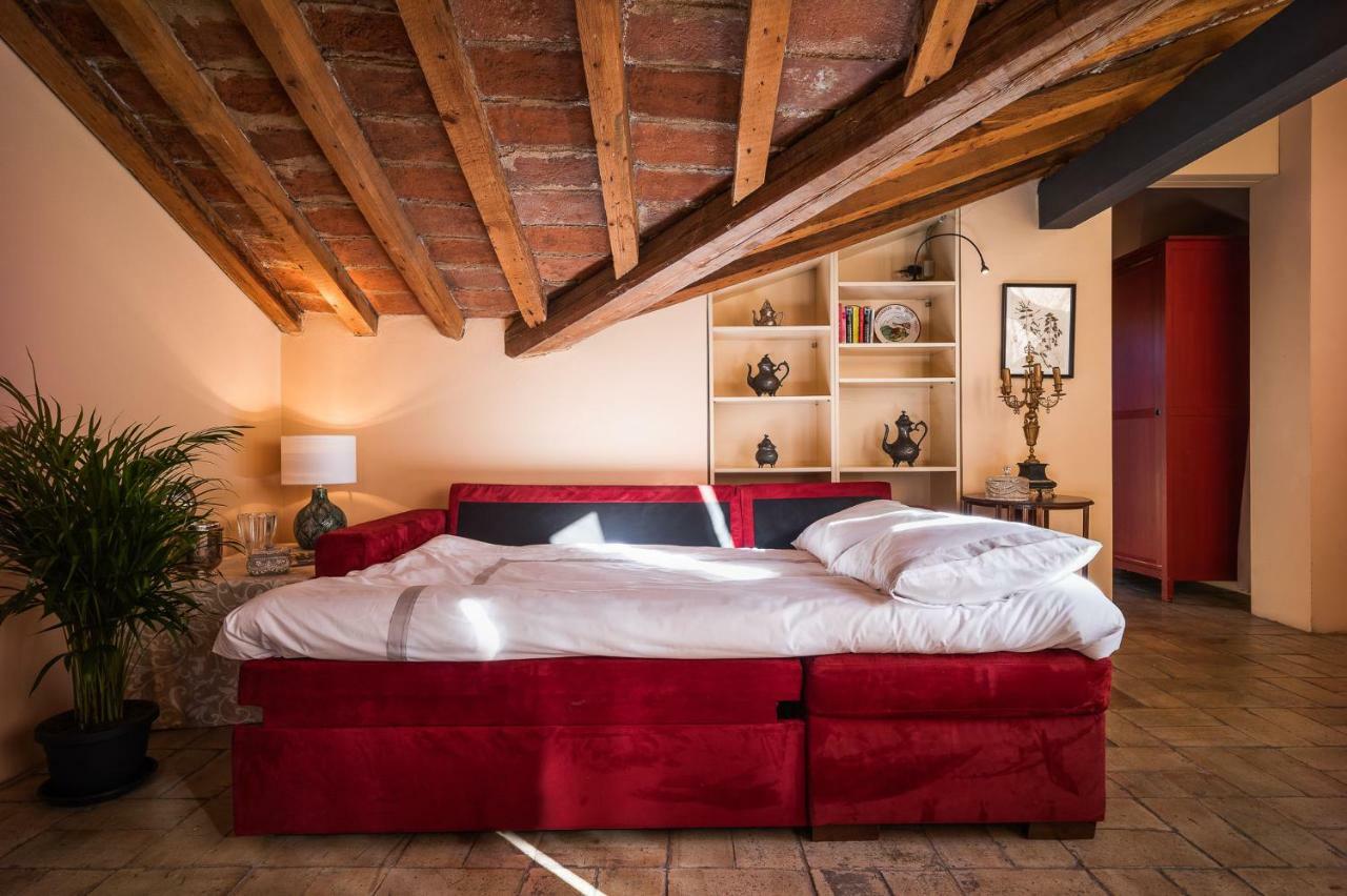 Altabella Apartment Болоня Екстериор снимка