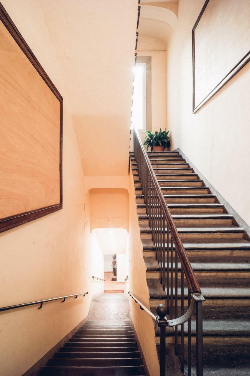 Altabella Apartment Болоня Екстериор снимка