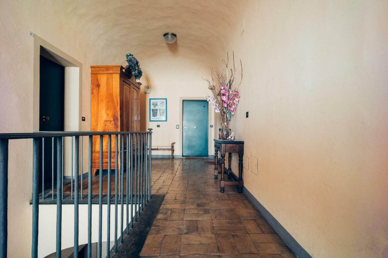 Altabella Apartment Болоня Екстериор снимка