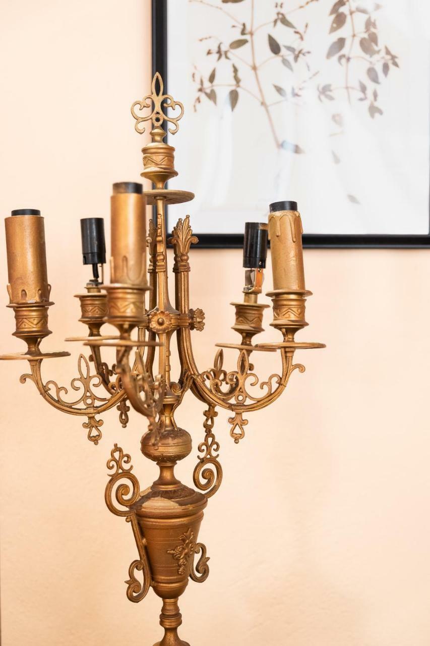 Altabella Apartment Болоня Екстериор снимка
