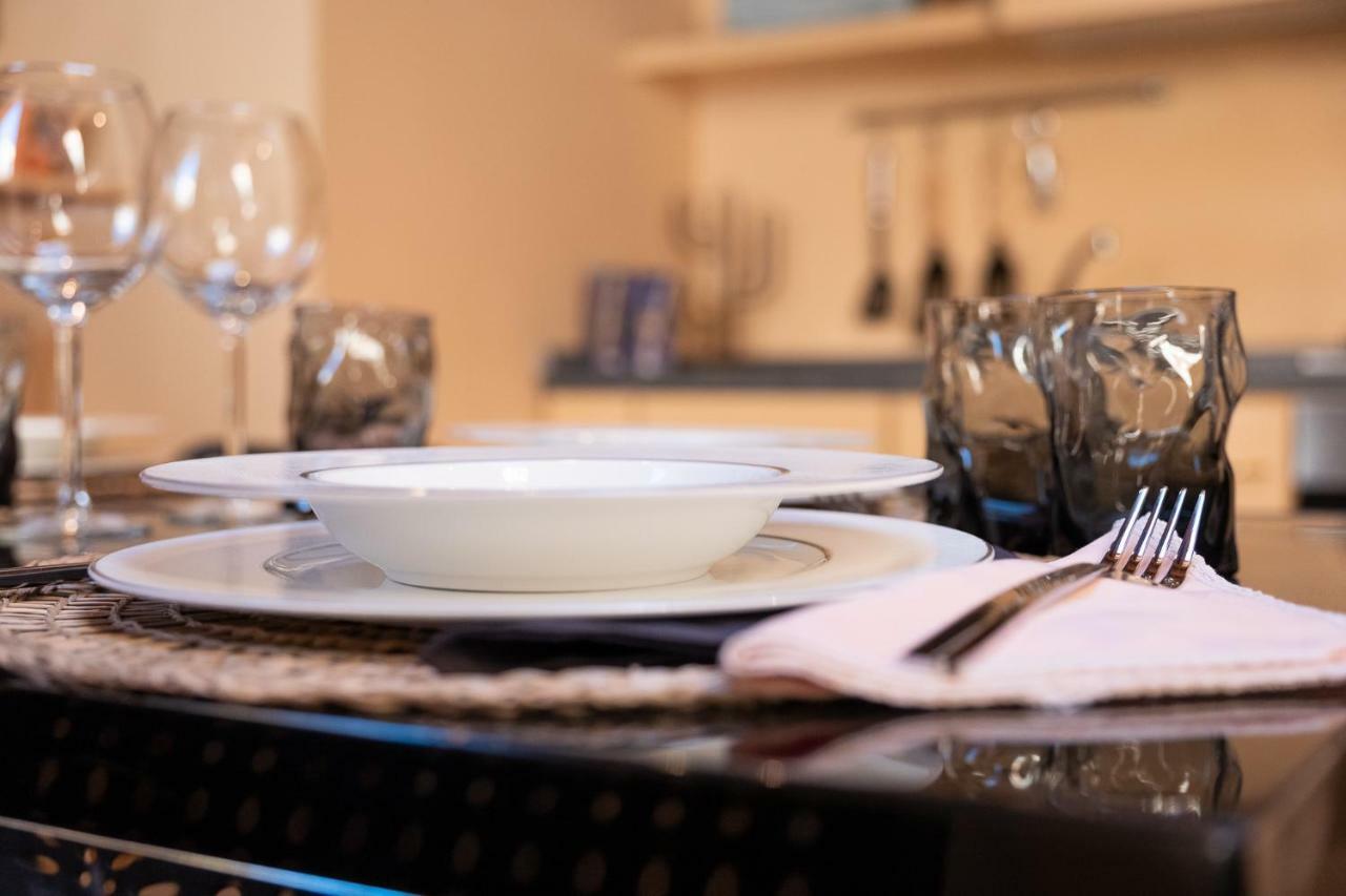 Altabella Apartment Болоня Екстериор снимка