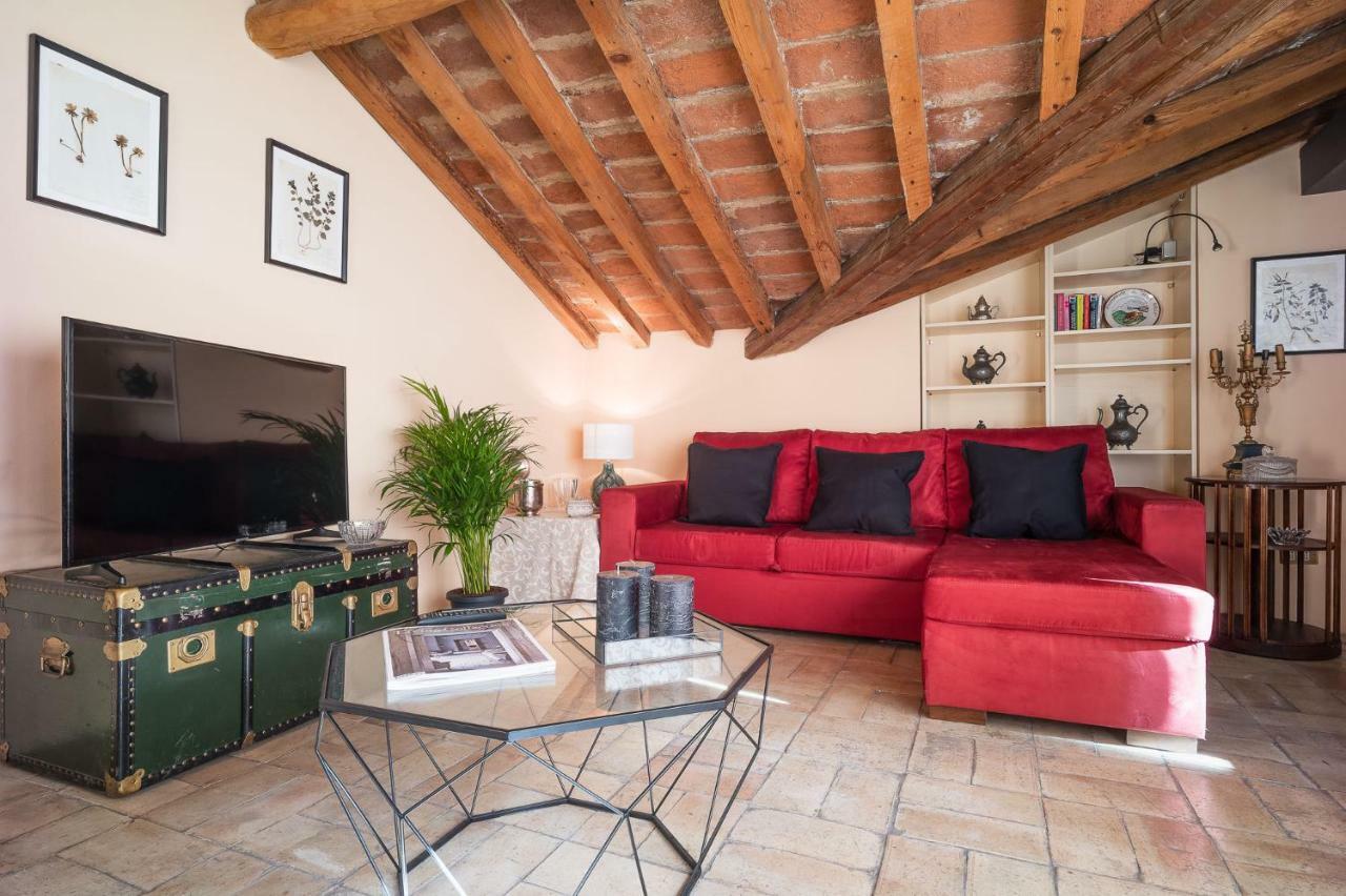 Altabella Apartment Болоня Екстериор снимка