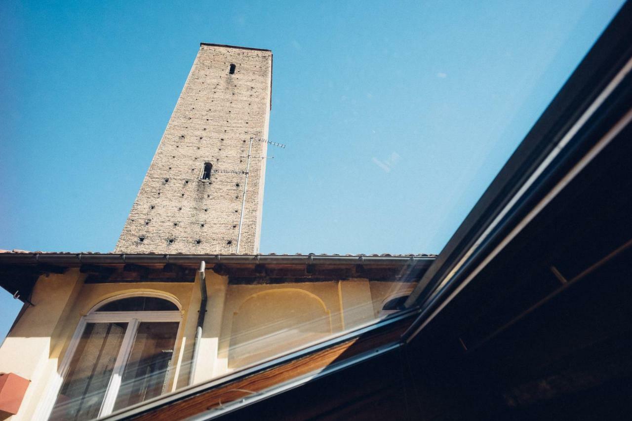 Altabella Apartment Болоня Екстериор снимка